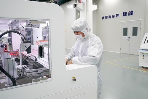 “专精特新”中小企业 技术服务的专业化与精细化之路