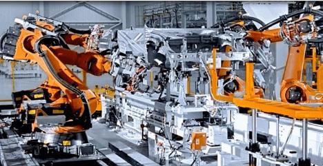 奥迪如何将科技发挥至极致 集成技术服务铸就智能工厂