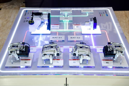 c talk丨拿森总经理陶喆 实现线控底盘自主可控，势能软件开发是关键